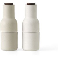 Audo - Bottle Grinder Classic Mühlen Set von Audo