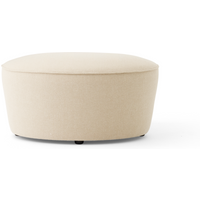 Audo - Cairn Pouf Oval von Audo