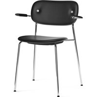 Audo - Co Dining Chair mit Armlehne von Audo