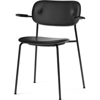 Audo - Co Dining Chair mit Armlehne von Audo