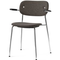 Audo - Co Dining Chair mit Armlehne von Audo