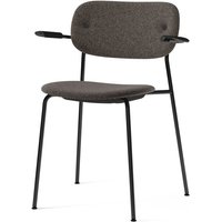 Audo - Co Dining Chair mit Armlehne von Audo