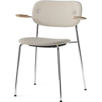 Audo - Co Dining Chair mit Armlehne von Audo