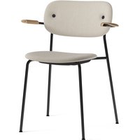 Audo - Co Dining Chair mit Armlehne von Audo