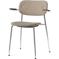 Audo - Co Dining Chair mit Armlehne von Audo