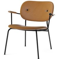 Audo - Co Lounge Chair Vollgepolstert von Audo