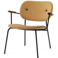 Audo - Co Lounge Chair Vollgepolstert von Audo