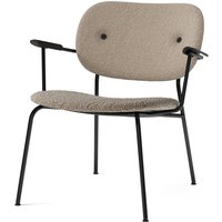 Audo - Co Lounge Chair Vollgepolstert von Audo