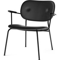 Audo - Co Lounge Chair Vollgepolstert von Audo