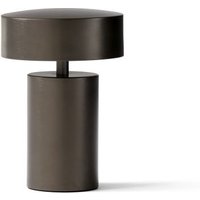 Audo - Column Table Lamp Bronze von Audo