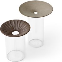 Audo - Cresco Propagation Vase Set von Audo