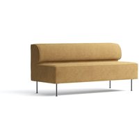 Audo - Eave Dining Sofa Audo - Eave Dining Sofa von Audo