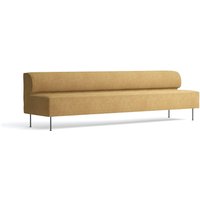 Audo - Eave Dining Sofa von Audo