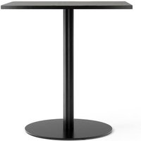 Audo - Harbour Column Counter Bar Table 60x70cm Audo - Harbour Column Counter Bar Table 60x70cm von Audo
