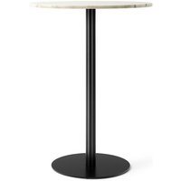 Audo - Harbour Column Counter Bar Table O80cm von Audo