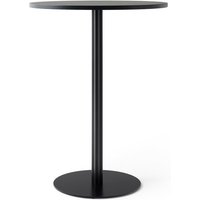 Audo - Harbour Column Counter Bar Table O80cm von Audo