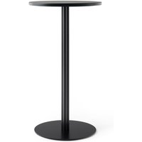 Audo - Harbour Column Counter Bar Table O60cm von Audo