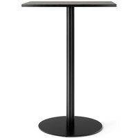 Audo - Harbour Column Counter Bar Table 60x70cm Audo - Harbour Column Counter Bar Table 60x70cm von Audo