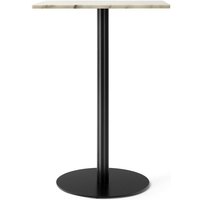 Audo - Harbour Column Counter Bar Table 60x70cm Audo - Harbour Column Counter Bar Table 60x70cm von Audo