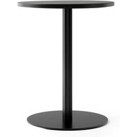 Audo - Harbour Column Counter Bar Table O60cm Audo - Harbour Column Counter Bar Table O60cm von Audo