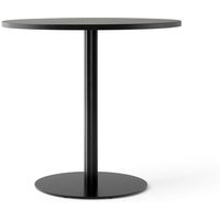Audo - Harbour Column Counter Bar Table O80cm Audo - Harbour Column Counter Bar Table O80cm von Audo