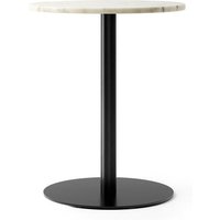 Audo - Harbour Column Counter Bar Table O60cm von Audo