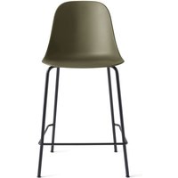 Audo - Harbour Counter Chair von Audo