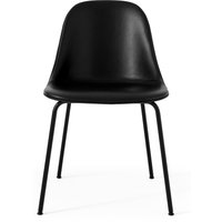 Audo - Harbour Dining Side Chair Stahlgestell von Audo