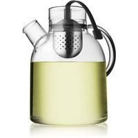 Audo - Kettle Teekanne mit Tee-Ei, 1.5 l von Audo