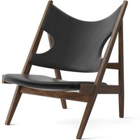 Audo - Knitting Lounge Chair von Audo