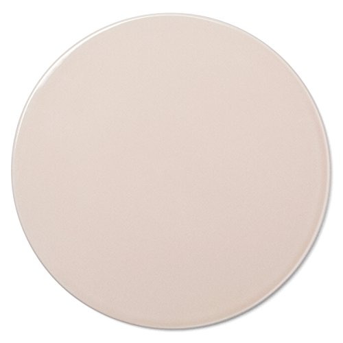 Menu New Norm Plate/Lid, Ø13,5 cm, Nude von Menu