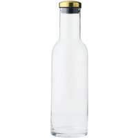 Audo - New Norm Wasserflasche 1 l, messing von Audo