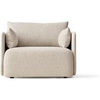 Audo - Offset 1 Seater Sessel von Audo