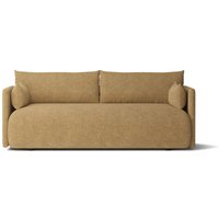 Audo - Offset 2 Seater Sofa Audo - Offset 2 Seater Sofa von Audo