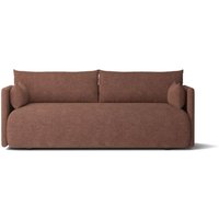 Audo - Offset 2 Seater Sofa von Audo