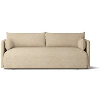 Audo - Offset 2 Seater Sofa Audo - Offset 2 Seater Sofa von Audo