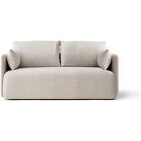 Audo - Offset 2 Seater Sofa von Audo