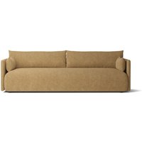 Audo - Offset 3 Seater Sofa Audo - Offset 3 Seater Sofa von Audo