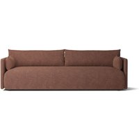 Audo - Offset 3 Seater Sofa von Audo