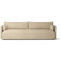 Audo - Offset 3 Seater Sofa Audo - Offset 3 Seater Sofa von Audo