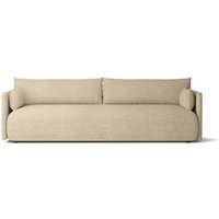 Audo - Offset 3 Seater Sofa von Audo