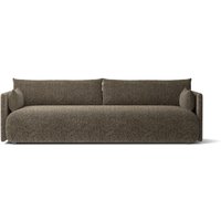 Audo - Offset 3 Seater Sofa von Audo