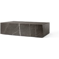 Audo - Plinth Tisch Audo - Plinth Tisch von Audo