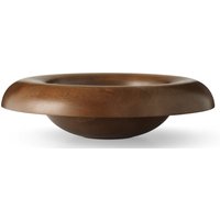 Audo - Rond Bowl Natur von Audo