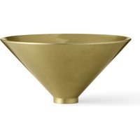 Audo - Taper Bowl Messing Audo - Taper Bowl Messing von Audo