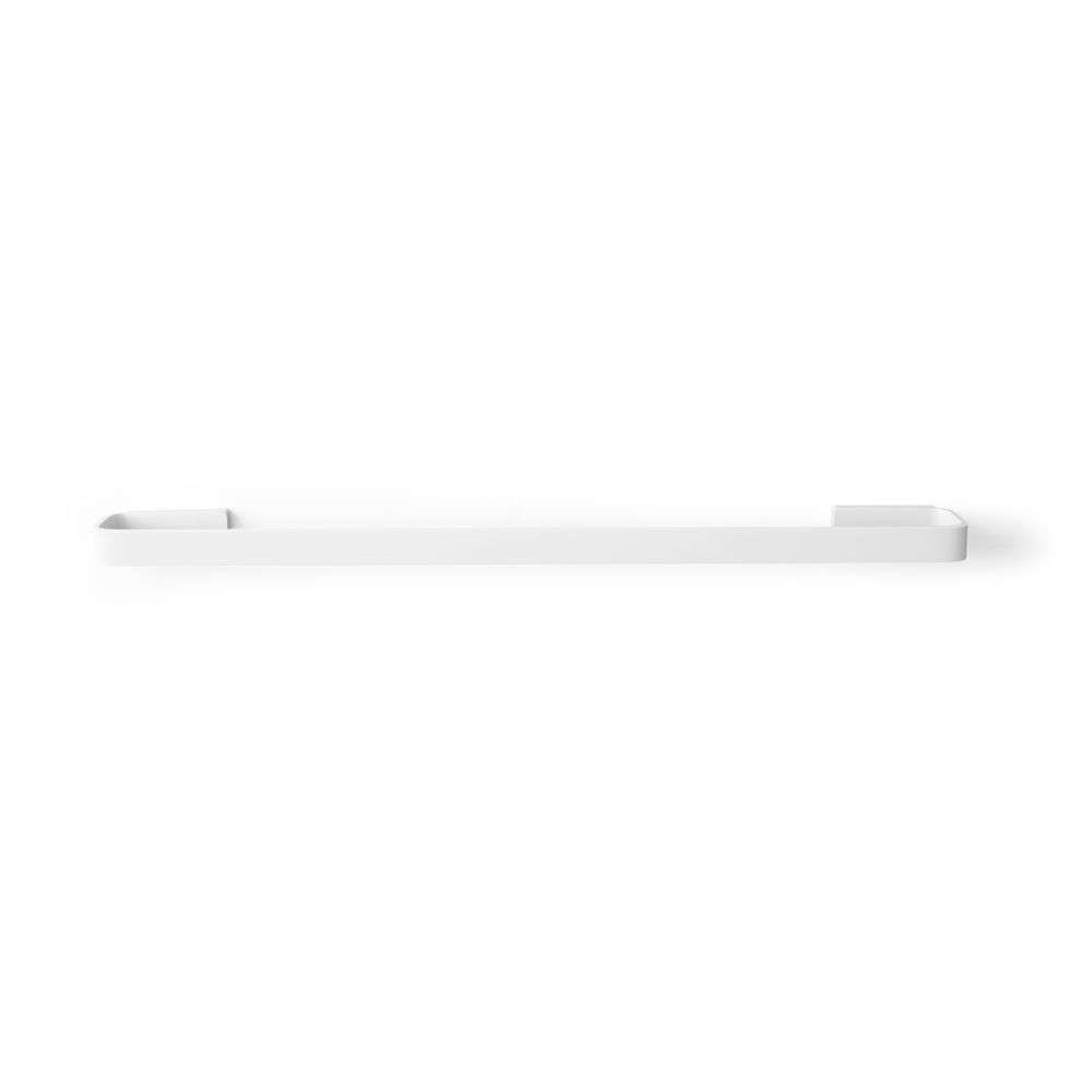 Audo Copenhagen - Towel Bar White von Audo Copenhagen