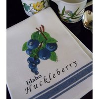 Idaho Huckleberry von MenuMischief