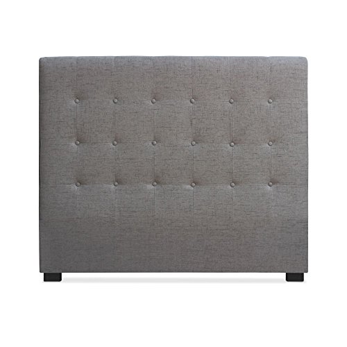 Menzzo Der große Zug, Taupe, L140 x P8 x H120 cm von Menzzo