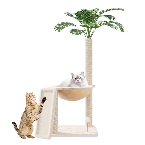 Kratzbaum klein AMZ_B12 Kratzbaum klein AMZ_B12 von MeowHomm