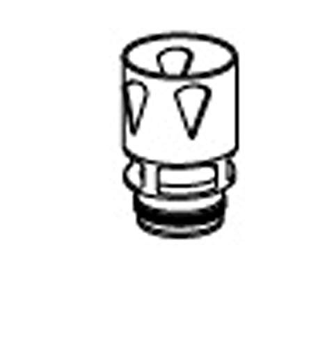 MEPA Ablaufkorb mit O-Ring von MEPA